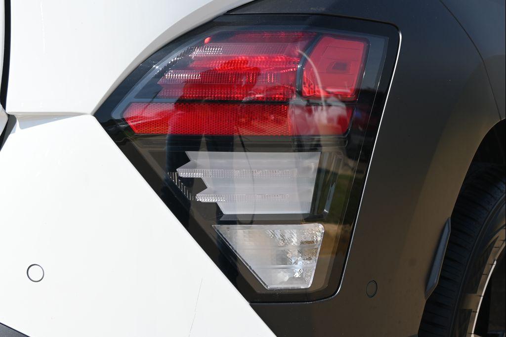 used 2024 Hyundai Kona car, priced at $26,797