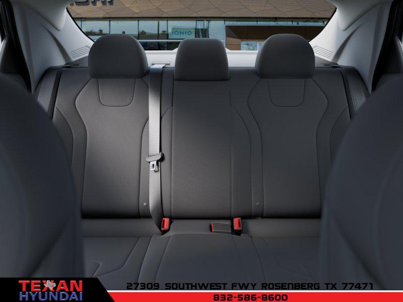 new 2026 Hyundai Elantra car, priced at $23,898