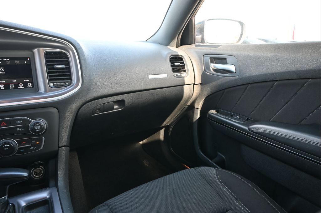 used 2020 Dodge Charger car, priced at $15,997