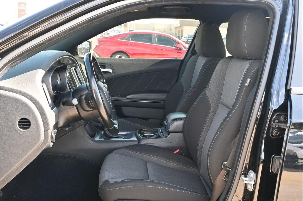 used 2020 Dodge Charger car, priced at $15,997