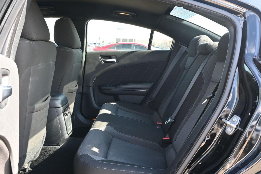 used 2020 Dodge Charger car, priced at $15,997