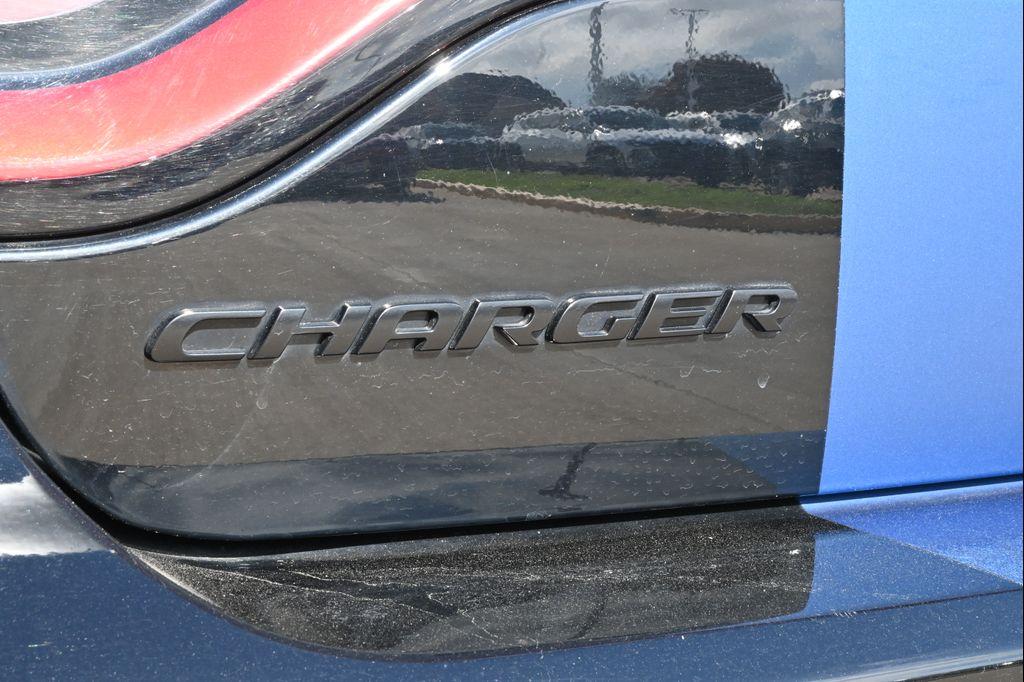 used 2020 Dodge Charger car, priced at $15,997
