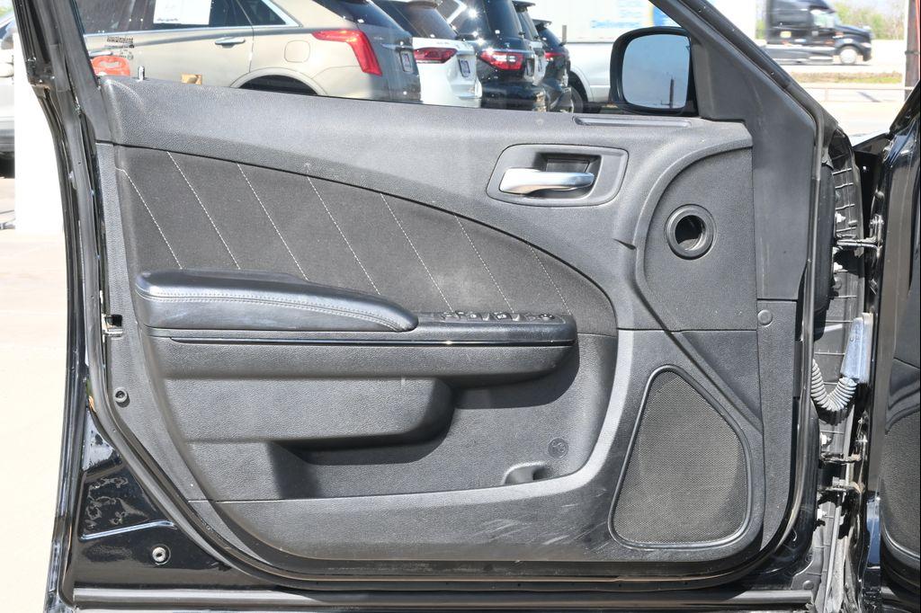 used 2020 Dodge Charger car, priced at $15,997