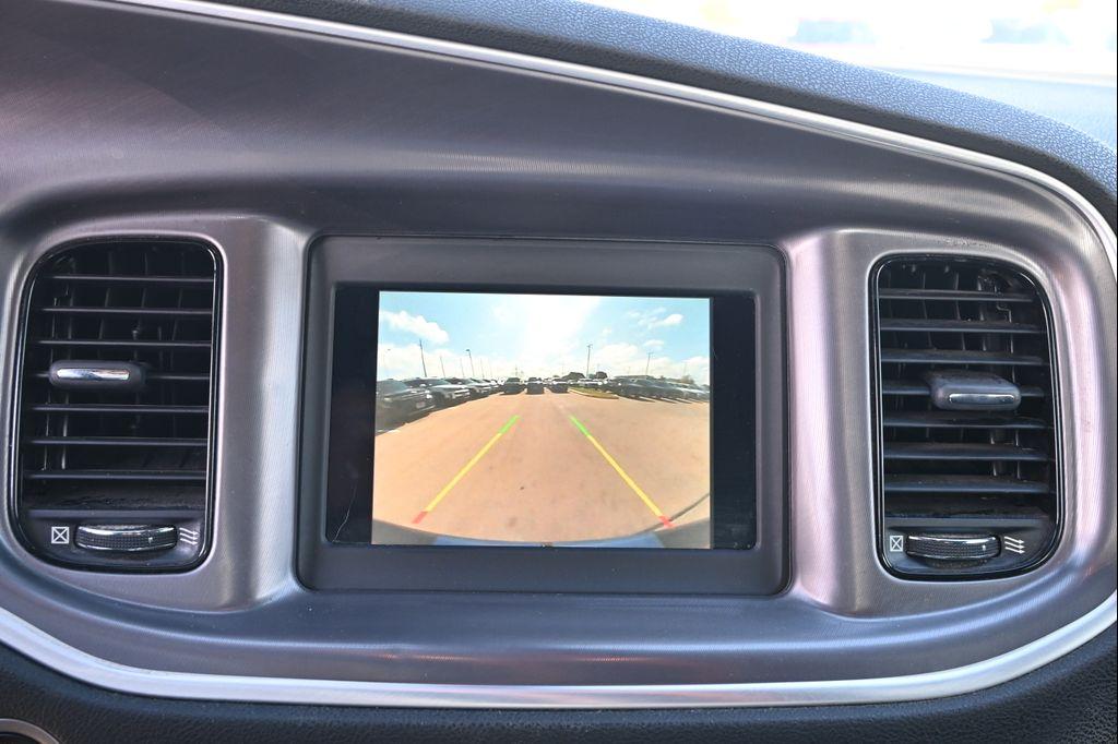 used 2020 Dodge Charger car, priced at $15,997