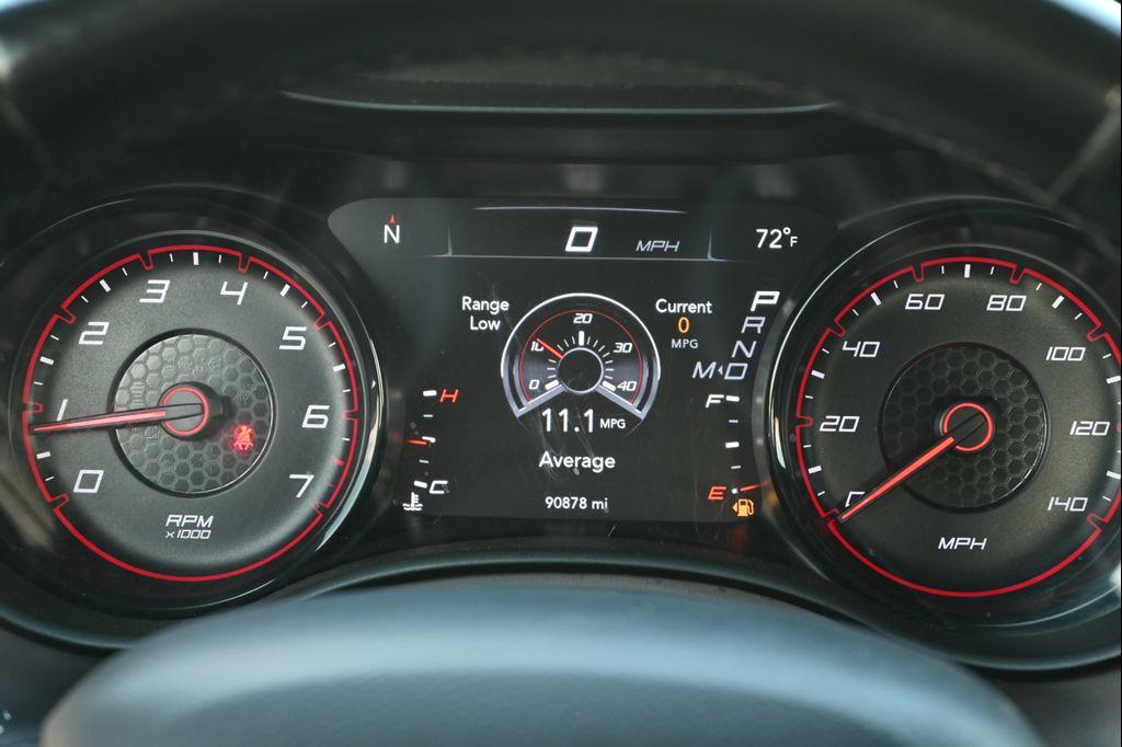 used 2020 Dodge Charger car, priced at $15,997