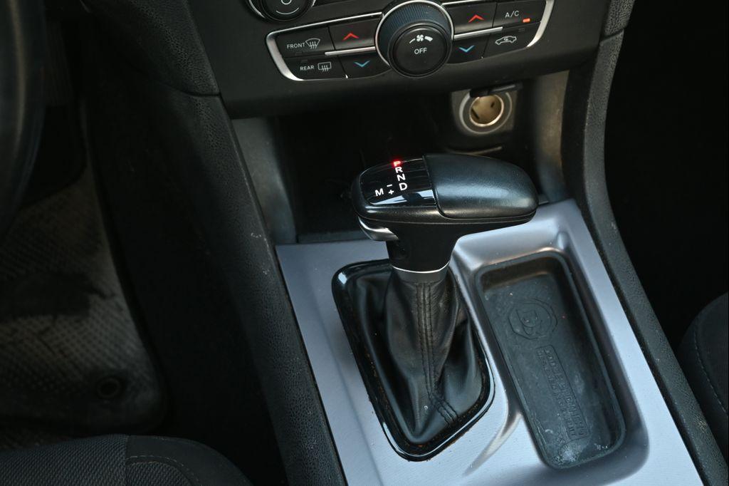 used 2020 Dodge Charger car, priced at $15,997