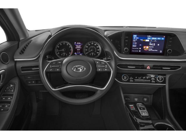 used 2020 Hyundai Sonata car, priced at $18,999
