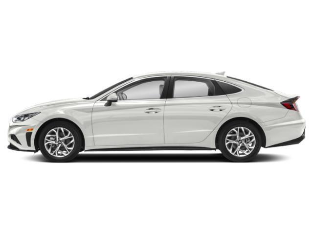 used 2020 Hyundai Sonata car, priced at $18,999
