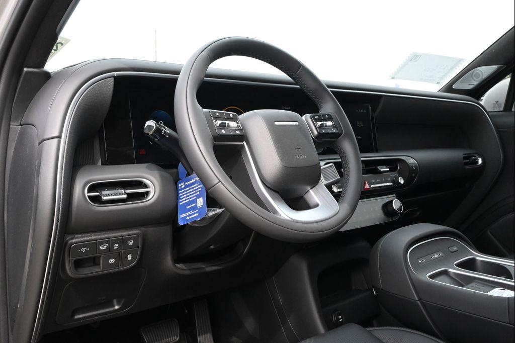 new 2026 Hyundai Palisade car, priced at $57,335