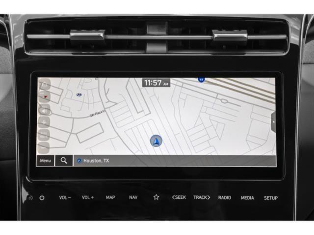 new 2024 Hyundai SANTA CRUZ car, priced at $37,602