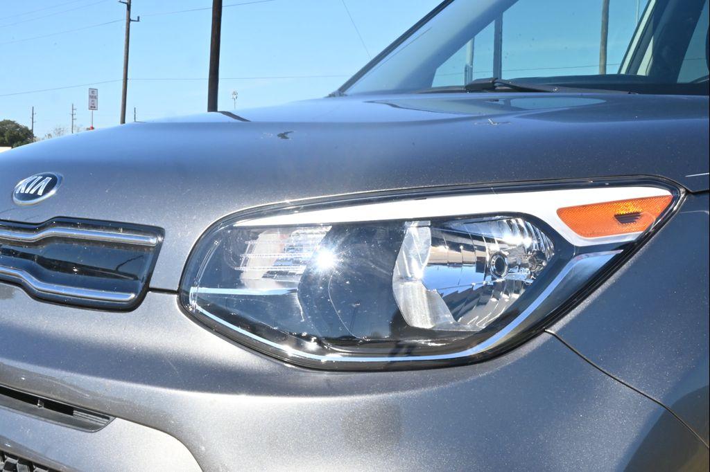 used 2018 Kia Soul car, priced at $12,999