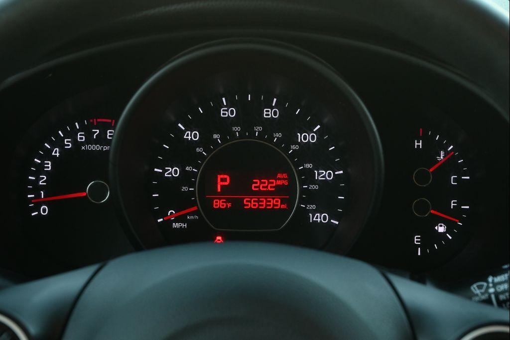 used 2018 Kia Soul car, priced at $12,999