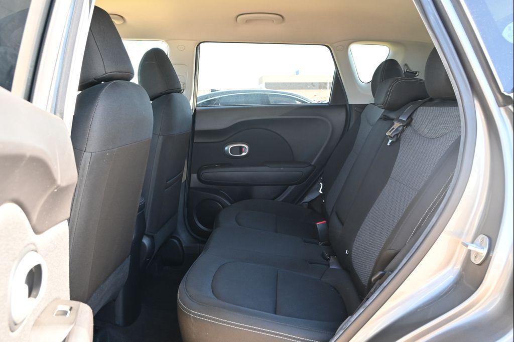 used 2018 Kia Soul car, priced at $12,999