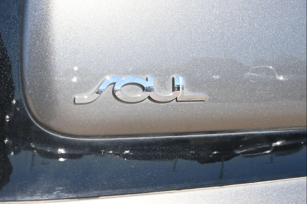 used 2018 Kia Soul car, priced at $12,999