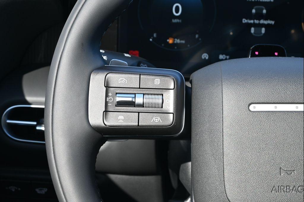 new 2026 Hyundai Palisade car, priced at $57,187