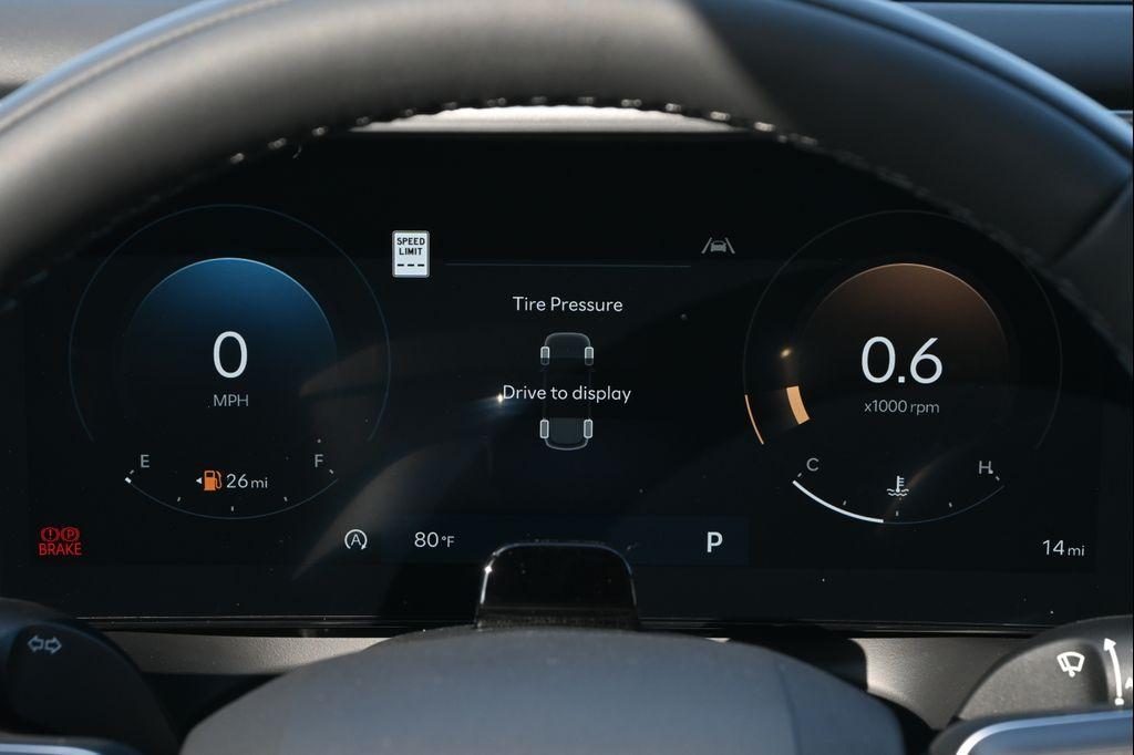 new 2026 Hyundai Palisade car, priced at $57,187