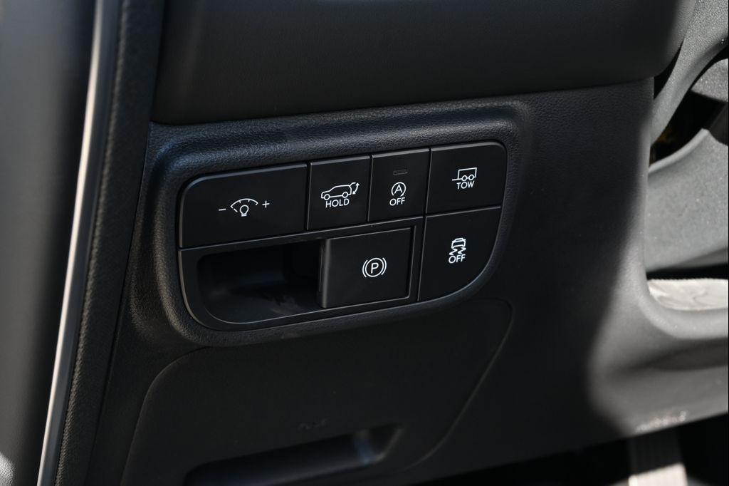 new 2026 Hyundai Palisade car, priced at $57,187