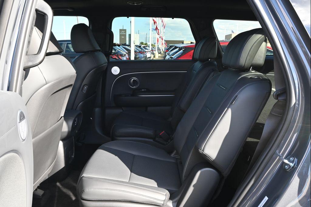 new 2026 Hyundai Palisade car, priced at $57,187