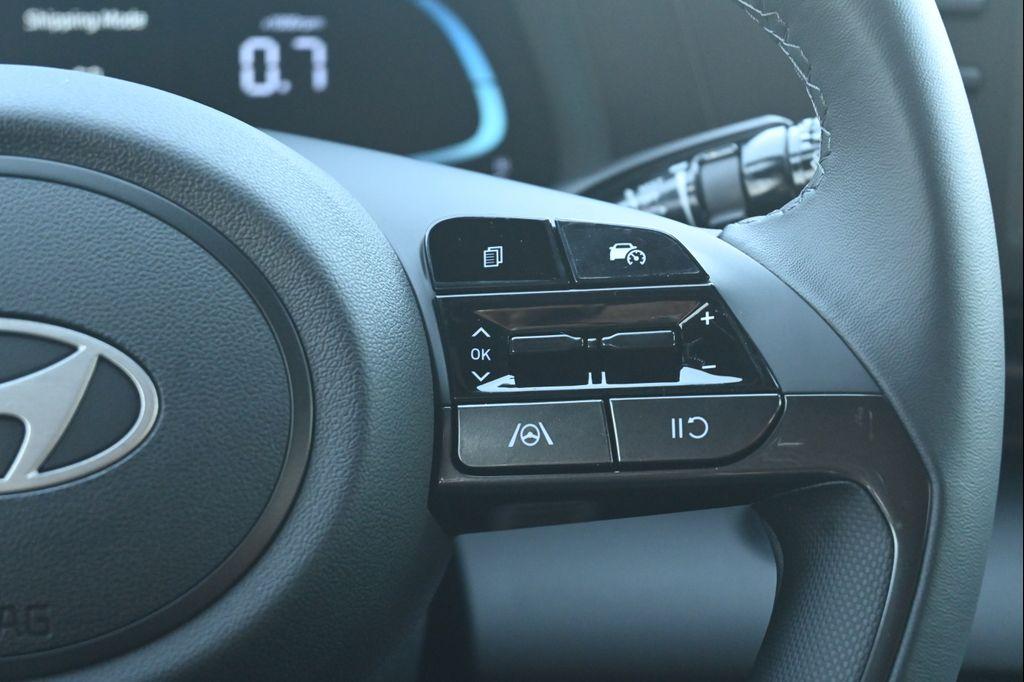 new 2026 Hyundai Elantra car, priced at $25,011