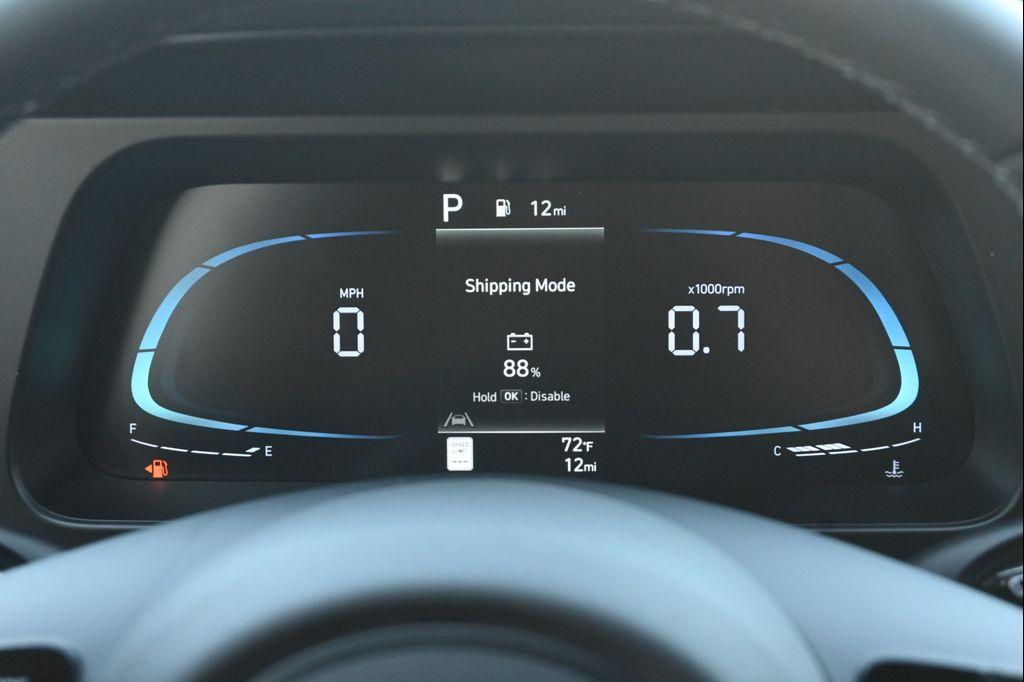 new 2026 Hyundai Elantra car, priced at $25,011