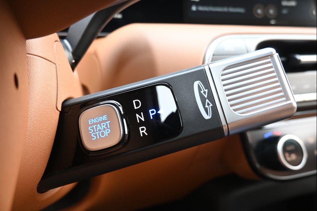 new 2026 Hyundai Palisade Hybrid car, priced at $59,917