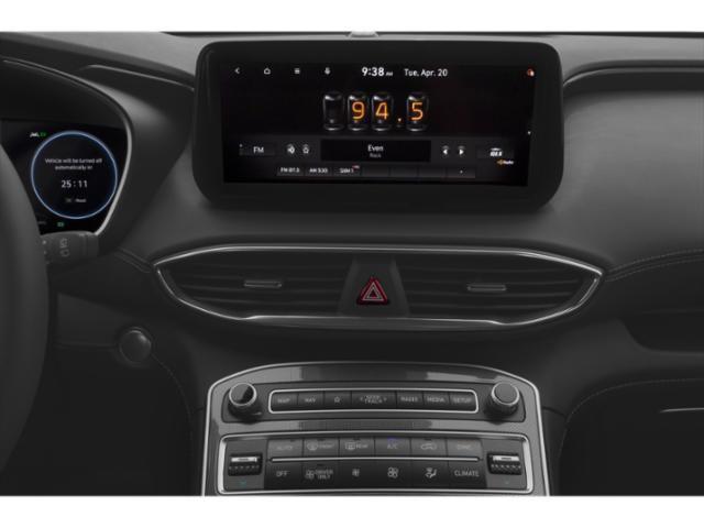 used 2022 Hyundai SANTA FE HEV car, priced at $22,999