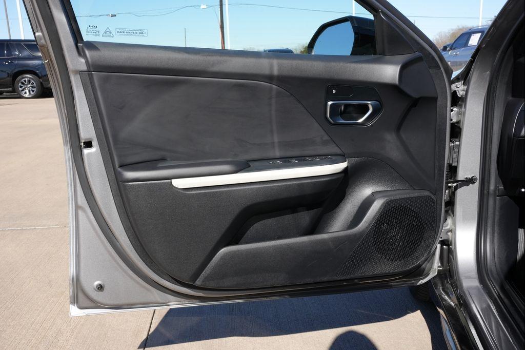 used 2025 Kia K4 car, priced at $22,997