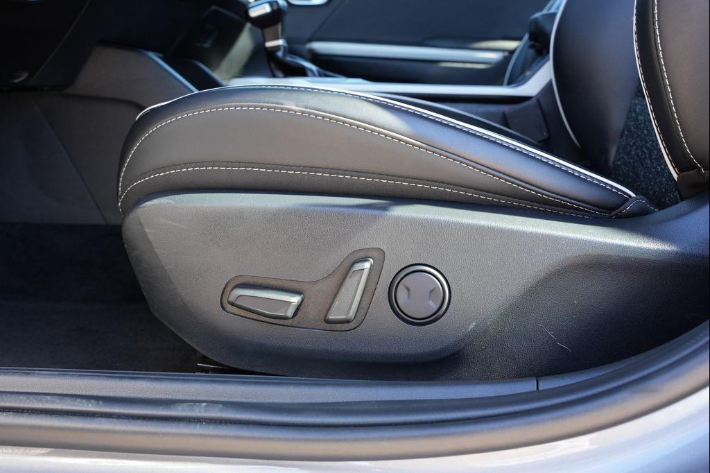 used 2025 Kia K4 car, priced at $22,997