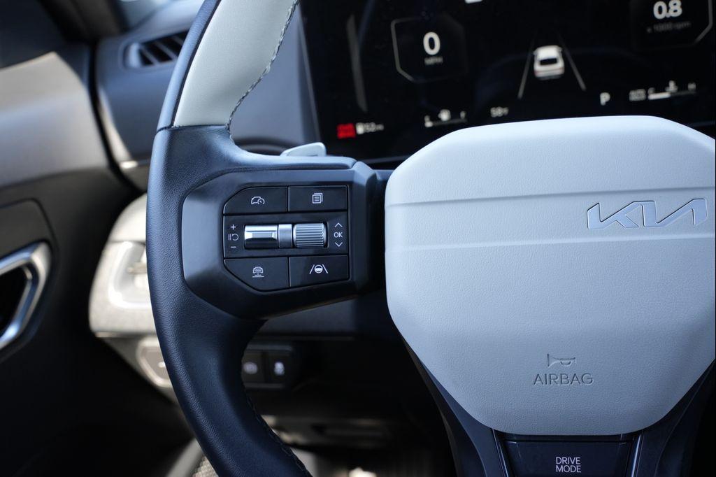 used 2025 Kia K4 car, priced at $22,997