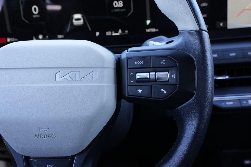 used 2025 Kia K4 car, priced at $22,997