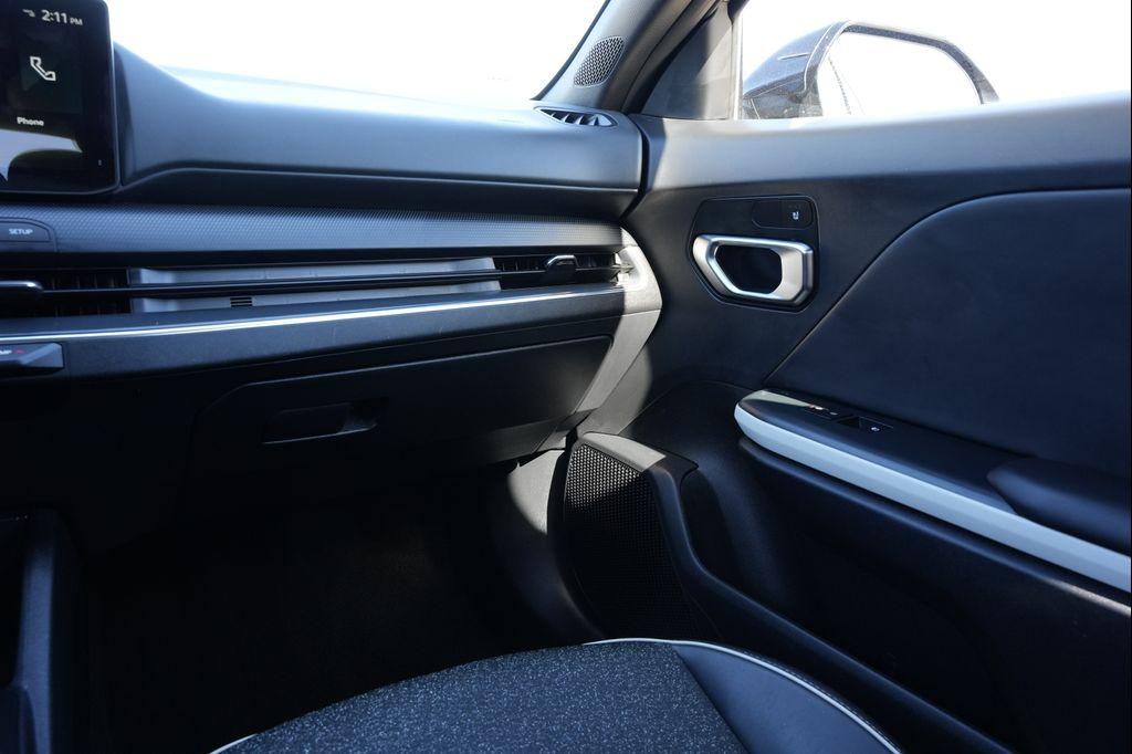 used 2025 Kia K4 car, priced at $22,997