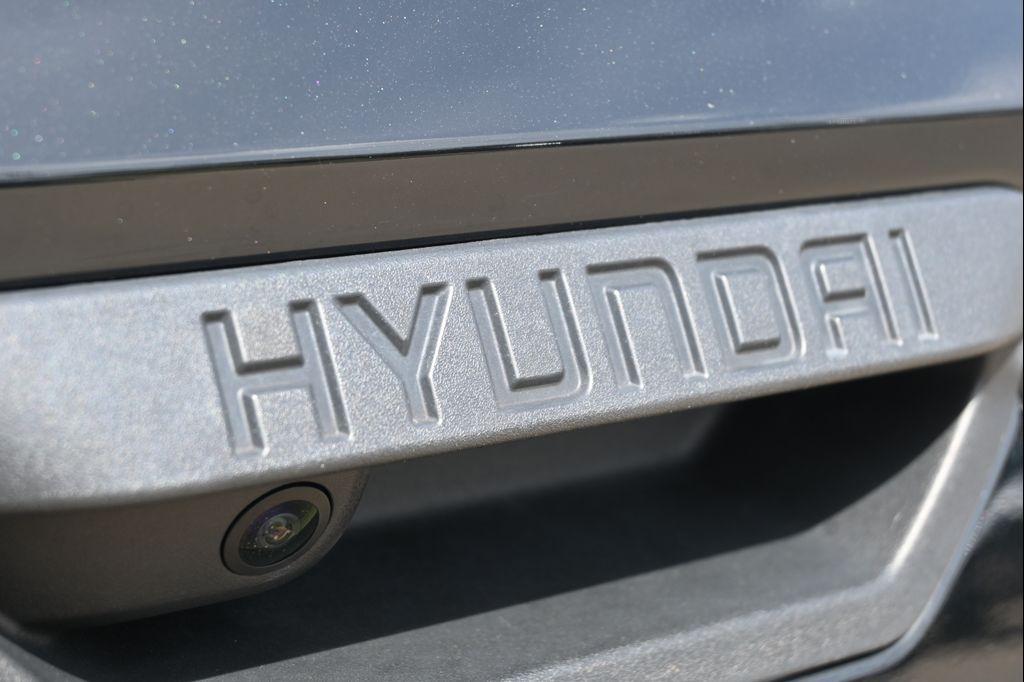 used 2024 Hyundai SANTA CRUZ car, priced at $26,998