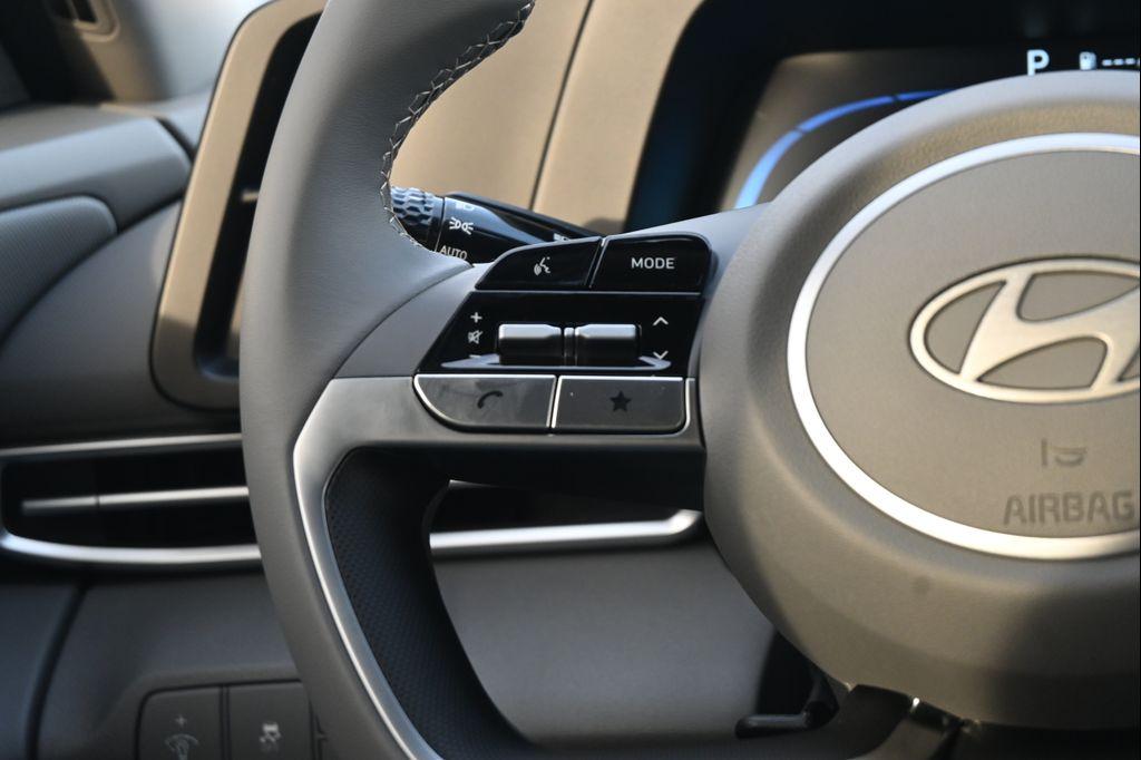 new 2026 Hyundai Elantra car, priced at $26,370