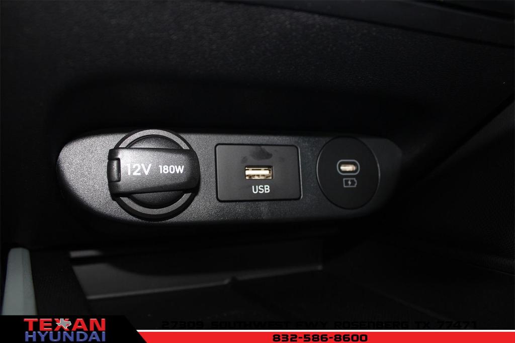 new 2025 Hyundai ELANTRA HEV car, priced at $28,398