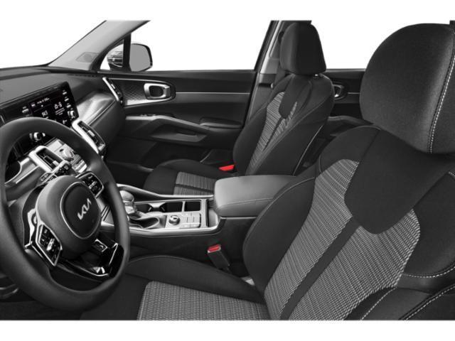 used 2023 Kia Sorento car, priced at $21,999