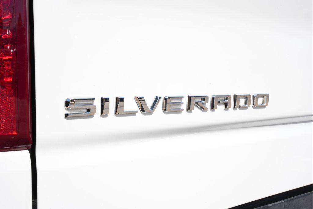 used 2022 Chevrolet Silverado 1500 car, priced at $27,998
