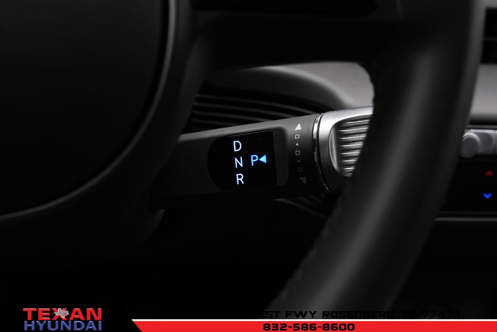 used 2023 Hyundai IONIQ 5 car, priced at $19,996