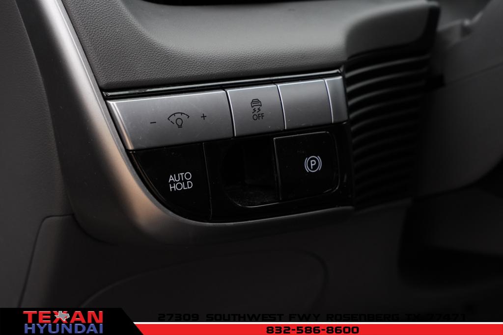 used 2023 Hyundai IONIQ 5 car, priced at $19,996