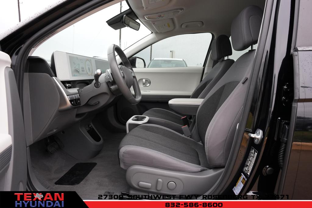 used 2023 Hyundai IONIQ 5 car, priced at $19,996