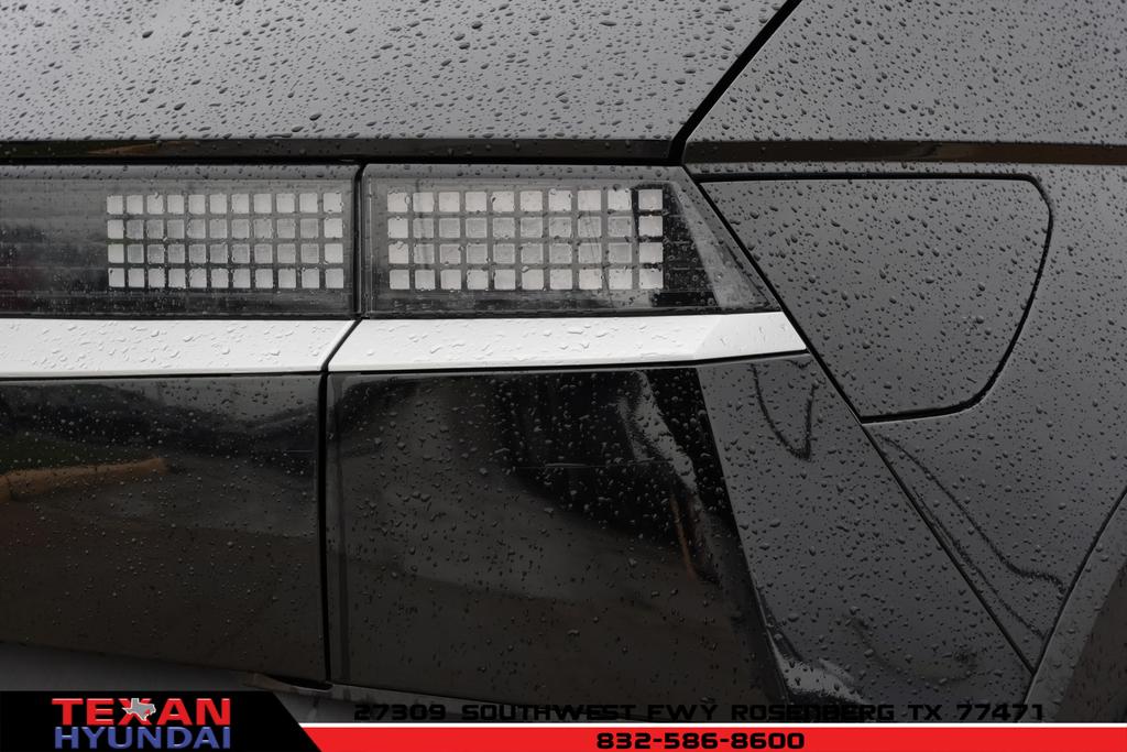 used 2023 Hyundai IONIQ 5 car, priced at $19,996