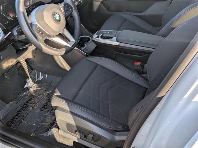 used 2023 BMW X1 car, priced at $32,997