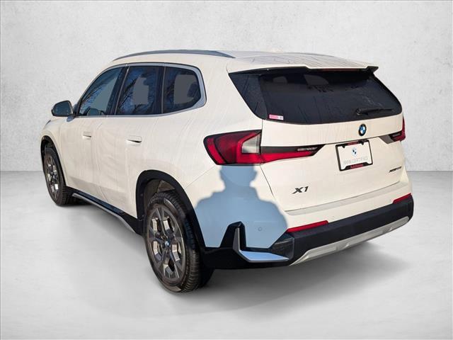 used 2023 BMW X1 car, priced at $32,997