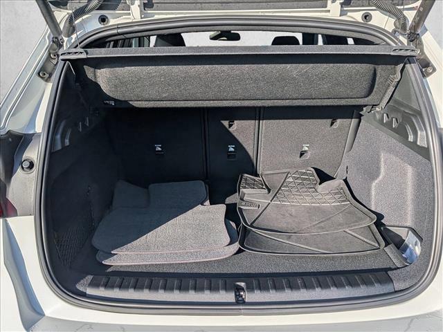 used 2023 BMW X1 car, priced at $32,997