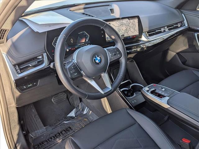 used 2023 BMW X1 car, priced at $32,997