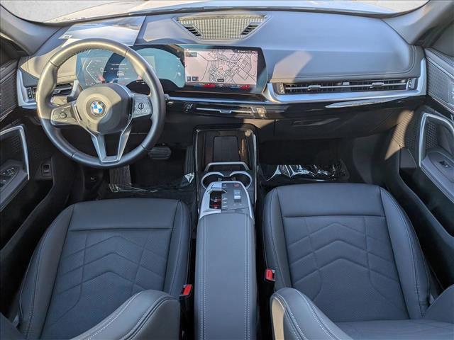 used 2023 BMW X1 car, priced at $32,997