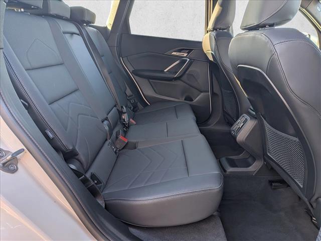 used 2023 BMW X1 car, priced at $32,997