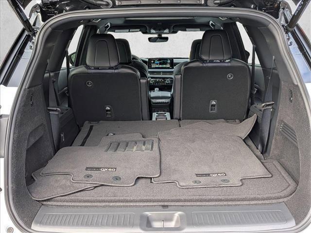 used 2026 INFINITI QX60 car, priced at $51,789