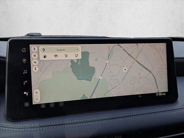 used 2026 INFINITI QX60 car, priced at $51,789