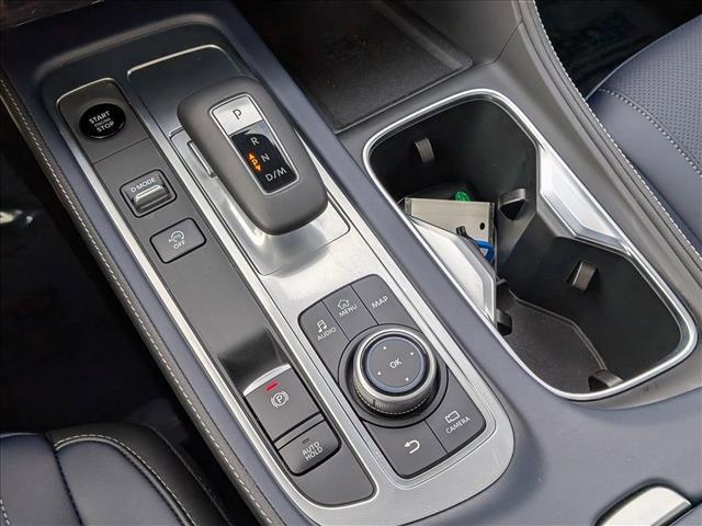 used 2026 INFINITI QX60 car, priced at $51,789