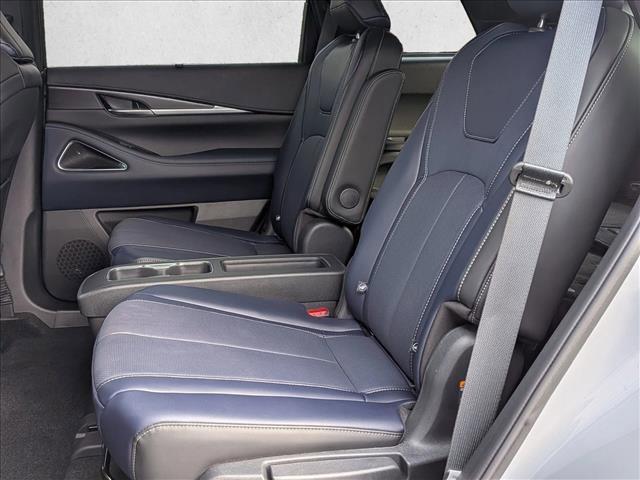 used 2026 INFINITI QX60 car, priced at $51,789